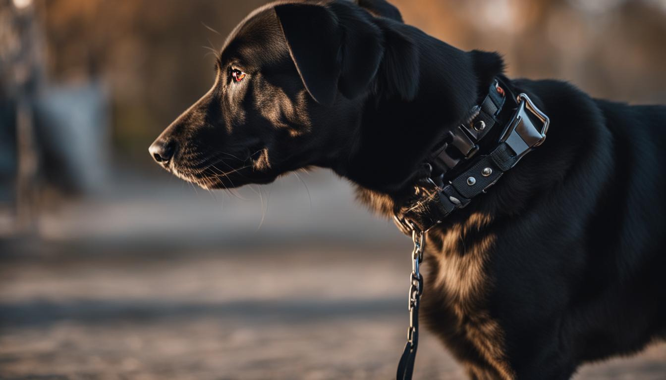 You are currently viewing Guide to Dog Care: Understanding Shock Collar Usage