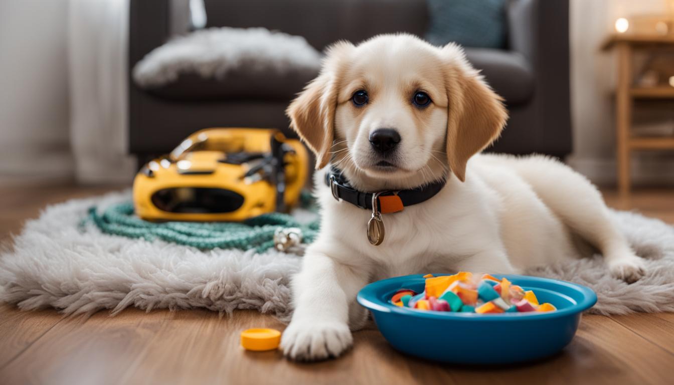 You are currently viewing Master The Basics with Dog Care 101: A Guide for New Owners