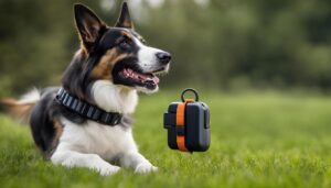 Read more about the article Find the Best Dog Bark Collar for Your Furry Friend