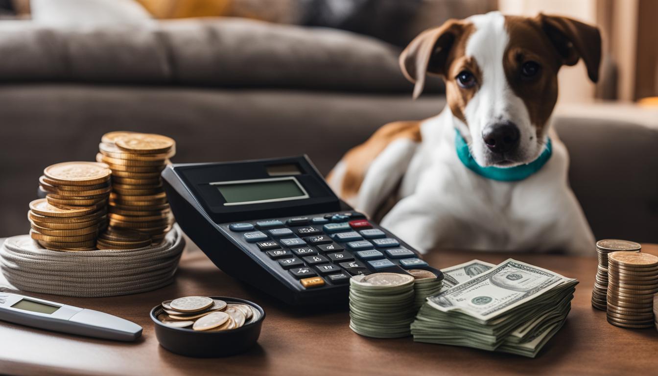 Read more about the article Understanding Dog Care Cost: A Guide to Budgeting for Your Pet