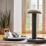 Cat Scratching Post: Absolute Must-Have for Your Furry Friend!