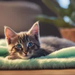 Cozy Up With the Best Kitten Warming Pads Available