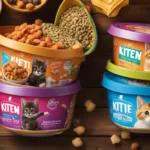 Discover What is The Best Kitten Food for Your Pet’s Health