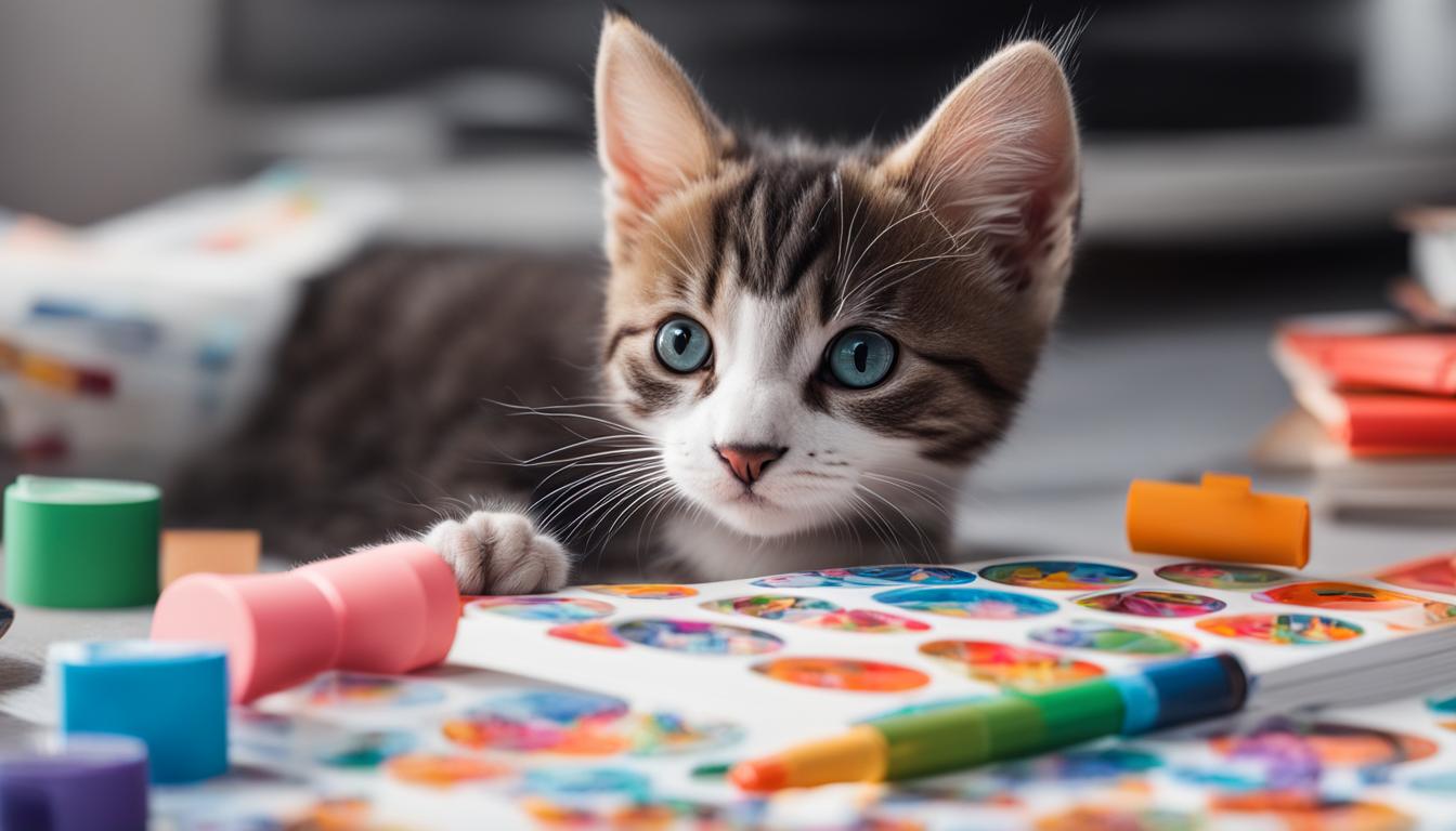 Read more about the article When is National Kitten Day? Mark Your Calendars for Feline Fun!