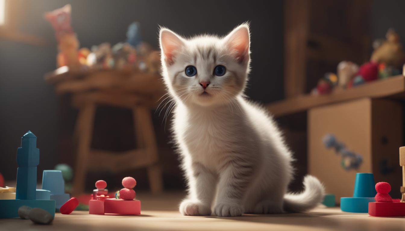 You are currently viewing Understanding Single Kitten Syndrome: What You Need to Know