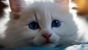 Read more about the article Understanding When Kittens Open Their Eyes: A Guide