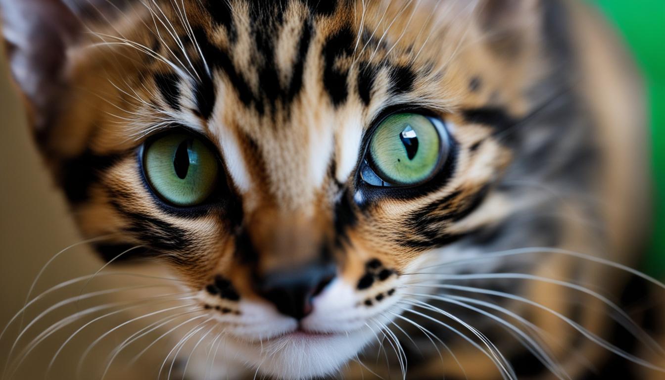 Read more about the article Discover What is a Bengal Kitten: Your Guide to This Exotic Pet