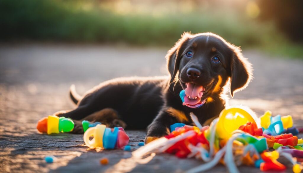 Dental Care for Puppies