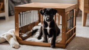 Read more about the article Step-by-Step Guide on How to Crate Train a Puppy Effectively