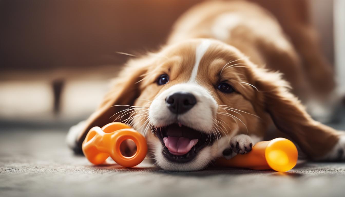 Read more about the article Understanding When Do Puppy Teeth Fall Out: Your Guide