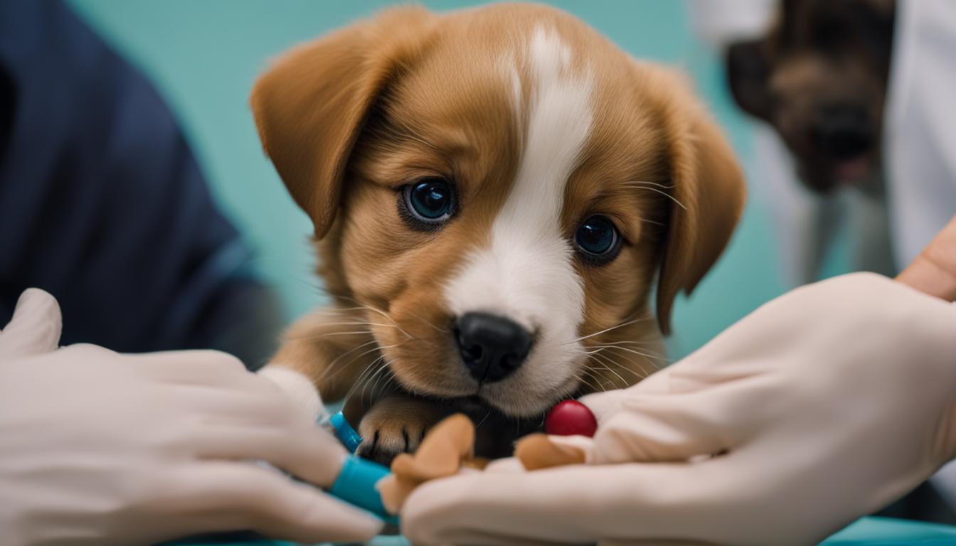 You are currently viewing Essential Guide: What Puppy Shots Are Needed for Your Young Pet