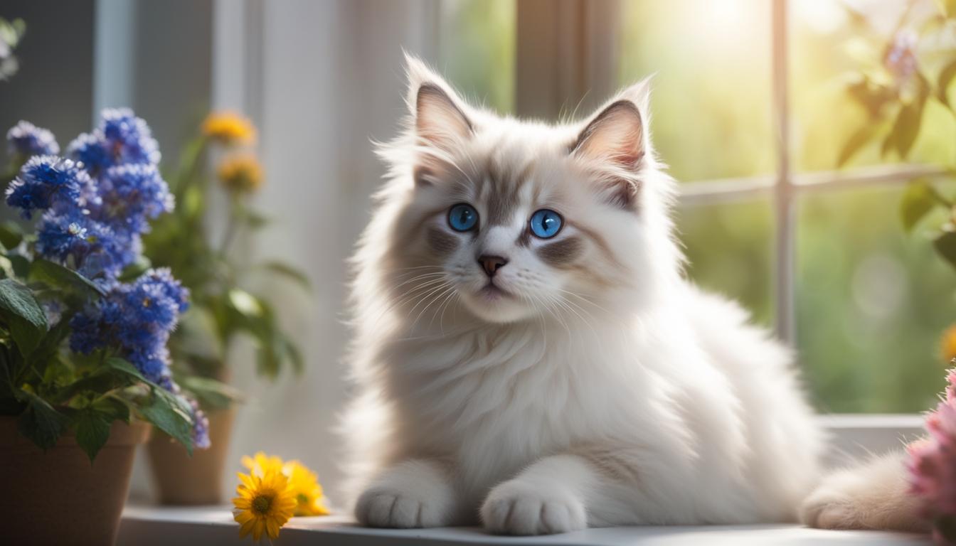 Read more about the article Discover What is a Ragdoll Kitten: Your New Furry Friend